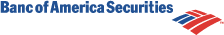 (BANC OF AMERICA SECURITIES LLC LOGO)